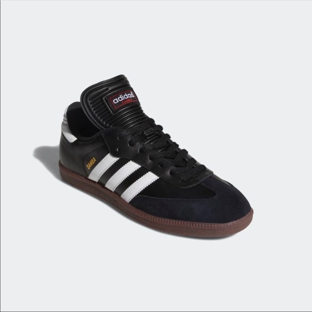 Adidas SAMBA CLASSIC 034563 B12 - Picture 4 of 7